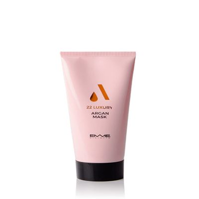 EMME DICIOTTO 22 Luxury Argan Mask 6.76 | 200 Ml