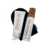 Infinity Sun, New Glow Pure Box, Sunless Tanning, Glow on the Go Mousse, for a Long Lasting Tan, 3 Piece Kit view 1