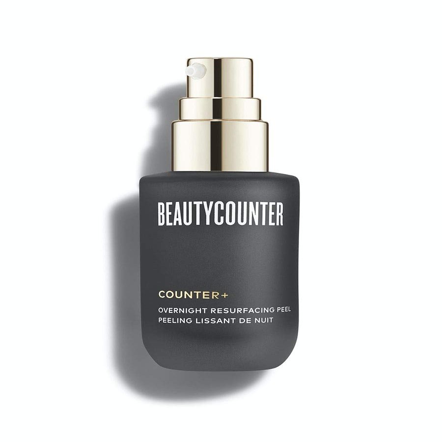 BeautyCounter Counter + Overnight Resurfacing Peel