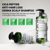 Derma Scalp Shampoo with Cica & Peptides for Hair Loss by Some By Mi view 2
