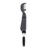 Flybloom Women'S Eyebrow Brush Stainless Steel Eyelash Brush With Eyebrow Comb Makeup Tool view 1