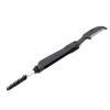 Flybloom Women'S Eyebrow Brush Stainless Steel Eyelash Brush With Eyebrow Comb Makeup Tool view 2