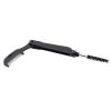 Flybloom Women'S Eyebrow Brush Stainless Steel Eyelash Brush With Eyebrow Comb Makeup Tool view 3