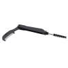 Flybloom Women'S Eyebrow Brush Stainless Steel Eyelash Brush With Eyebrow Comb Makeup Tool view 4