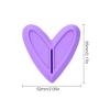 Ladies Bikini Trimmer, Hair and Private Special Bikini Shaving Mold, Secret Plastic Template ? Heart? view 2
