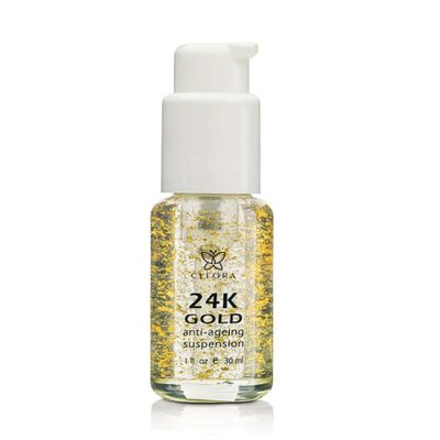 24K Gold Elexir