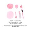 Beaupretty 10 1 Face Mask Tools Facial Mask Tool Kit Facial Mask Tools Face Mask Tool Kit view 2
