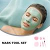 Beaupretty 10 1 Face Mask Tools Facial Mask Tool Kit Facial Mask Tools Face Mask Tool Kit view 4