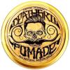Hair Pomade For Men Grooming Styling Hair or Beard with Beeswax Medium Hold & Shine Like Gel Mousse Cream Or Grease 2 Ounces Natural Handmade in USA Citrus Scented & Essential Oils By Death Grip view 1