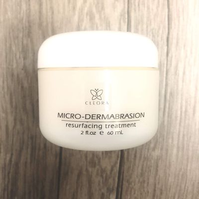 Micro-Dermabrasion Cleanser