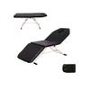 Portable Folding Massage Bed Folding Massage Bed Household Portable Beauty Bed Physical Therapy Massage Bed Moxibustion Massage Bed Beauty Bed Folding Massage Bed Fire Therapy Bed, Tattoo Bed, Physica view 1