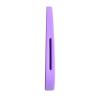 Ladies Bikini Trimmer, Hair and Private Special Bikini Shaving Mold, Secret Plastic Template ?Straight ? view 4