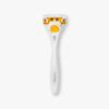 Schick Hydro Stubble Eraser Kit  Schick Stubble Eraser Razor with Refills, Stubble Razor with 5 Razor Blades view 4