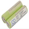 2.4V Battery Replacement for Tondeo ECO-X ECO X Profi 2000mAh view 1