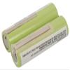 2.4V Battery Replacement for Tondeo ECO-X ECO X Profi 2000mAh view 2