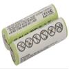 2.4V Battery Replacement for Tondeo ECO-X ECO X Profi 2000mAh view 4