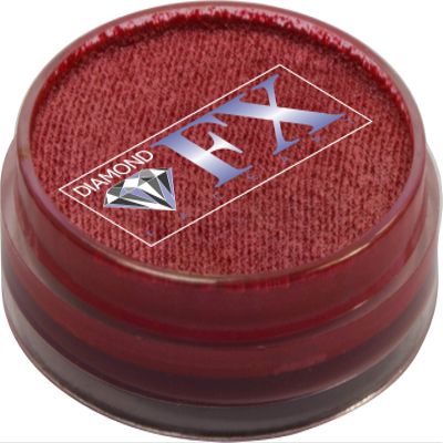 Diamond FX 10g Metallic Body Paint Cake