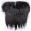 12-16 Inches Virgin Remy Natural Straight Lace Closure. Unprocessed Virgin Peruvian Natural Straight Human Hair. 100% Highest Quality Raw Virgin Hair, No Chemicals, No Shedding, No Tangles EVER! Guaranteed To Last 2+Years (16" Straight Enclosure) view 2