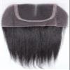 12-16 Inches Virgin Remy Natural Straight Lace Closure. Unprocessed Virgin Peruvian Natural Straight Human Hair. 100% Highest Quality Raw Virgin Hair, No Chemicals, No Shedding, No Tangles EVER! Guaranteed To Last 2+Years (16" Straight Enclosure) view 3