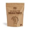 MB Herbals Shikakai Powder 454g | 1 lb | 16 oz | Natural Hair Cleanser & Conditioner | 100% Pure Acacia concinna Fruit Pods Powder from Wildcrafted Shikakai view 1