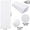 400 Non-Woven Waxing Strips for Facial, Body, and Bikini Hair Removal (White) view 2