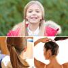 Chuangdi 12 Pieces Cotton Hair Ties Braided Elastic Hair Bands Ropes Braided Ponytail Holders Accessories for Women(Mixed Colors) view 3