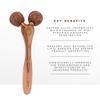 Osmosis Skincare EPIC Skin Tool, 1 ct. view 3