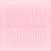 Kiara Sky Gelly Tips | Soak Off Soft Gel Nail Extensions | 500 pieces - 10 Sizes | COFFIN SHORT view 3