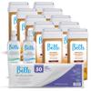 Depil Bella Brazilian Roll On Wax Chamomile and Calendula Depilatory | Body Waxing, Hair Removal Wax-Cartridge | For Men and Women | Home Self Waxing | Sensitive Skin | Painless (10 PACK + ADD) view 1