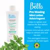Depil Bella Brazilian Roll On Wax Chamomile and Calendula Depilatory | Body Waxing, Hair Removal Wax-Cartridge | For Men and Women | Home Self Waxing | Sensitive Skin | Painless (10 PACK + ADD) view 3