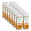 Depil Bella Brazilian Roll On Wax Chamomile and Calendula Depilatory | Body Waxing, Hair Removal Wax-Cartridge | For Men and Women | Home Self Waxing | Sensitive Skin | Painless (14 PACK) view 1