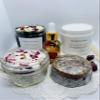BOX OF LOVE Vegan Spa Set view 1