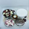 BOX OF LOVE Vegan Spa Set view 2