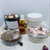 BOX OF LOVE Vegan Spa Set view 3