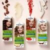 Palette Naturals Color Creme with Honey, Cloud Berry and Argan Oil, 110 ml./3.7 fl.oz. (10-2 - Super Ash Blond) view 3