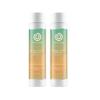 Blueberry Merlot Scented Rosehip Body Mousse - 2 x 5 oz Bottles view 1