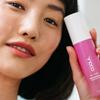 COOLA Organic Rewakening Rosewater Mist Face Spray, Dermatologist Tested Skin Barrier Protection with Ginseng & Green Tea Extract, Vegan and Gluten Free, 1.7 Fl Oz view 4