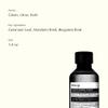 Aesop Geranium Leaf Body Cleanser 100 ml / 3.3 oz view 3