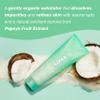 COOLA Organic Pacific Polish Face Exfoliator, Dermatologist Tested Skin Barrier Protection with Coconut Oil, Vegan and Gluten Free, 3.4 Fl Oz view 4