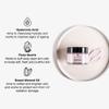 AVANT Beauty Sleeping Mask, Improves Radiance, Firms and Revitalises, Harmonious Quartz Revitalising Firming Mask, 1.7 oz view 3