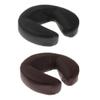 2 Pieces Headrest Head Pad for Massage Table Massage view 1