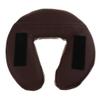 2 Pieces Headrest Head Pad for Massage Table Massage view 2