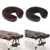 2 Pieces Headrest Head Pad for Massage Table Massage view 3