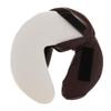 2 Pieces Headrest Head Pad for Massage Table Massage view 4
