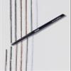 JOAH Auto Eyeliner, Waterproof Retractable Creamy Eye Pencil for Precise Application, Long-Lasting 20-Hour Wear, Smudge-Proof & Highly Pigmented Formula, Non-Drying (Black Brown) view 3