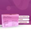 Aroma Magic Pearl Facial Kit - Single Use | 7 Steps Skincare Set | Deep Cleansing Facial Kit | Helps Reduce Spots | Smoothens Skin | for Oily & Acne Prone Skin view 2