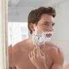 Safety Razors for Men Double Edge Safety Razor for Shaving - Razors for Men Reusable Stainless Steel Manual Cut Throat Single Blade Razor Navajas Para Barbero- 5 Shaving Blades By Krisp Beauty view 4