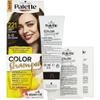 Palette Color Shampoo, 70 ml./2.3 fl.oz. (221 - Medium Brown) view 2