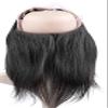 10-20 Inches 360 Virgin Lace Frontal Closure Natural Straight. Unprocessed Virgin Peruvian Natural Straight Human Hair 360 Lace Frontal. 100% Highest Quality Raw Virgin Hair, No Chemicals, No Shedding, No Tangles EVER! Guaranteed To Last 2+Years (16" view 1