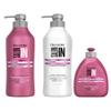 Salon In Recamier +Pro Liss Control Hair Kit | Anti-Frizz Shampoo, Conditioner & Leave-on Treatment | Professional Smoothing System view 1